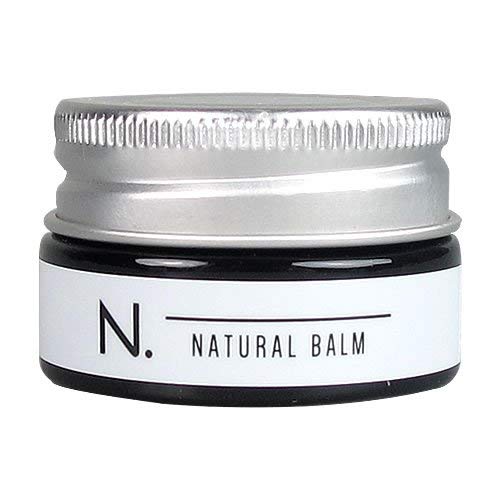 Napla N. Natural Balm 18G Goods