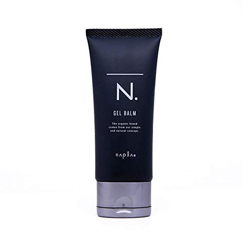 Napla N.Om Gel Balm - Hydrating Hair Styling Balm 100G