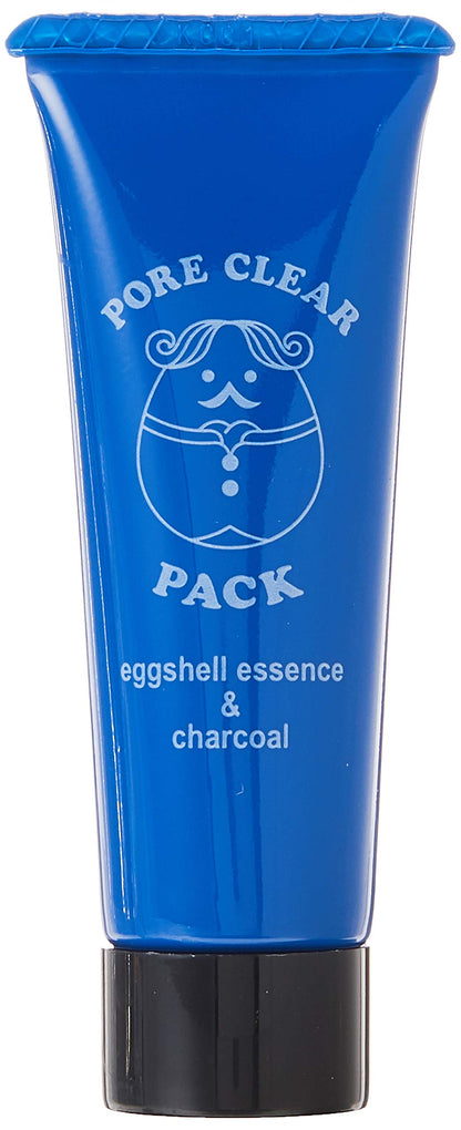 Nose Up Pore Cleansing Pack 20G - Deep Cleanse & Minimize Pores