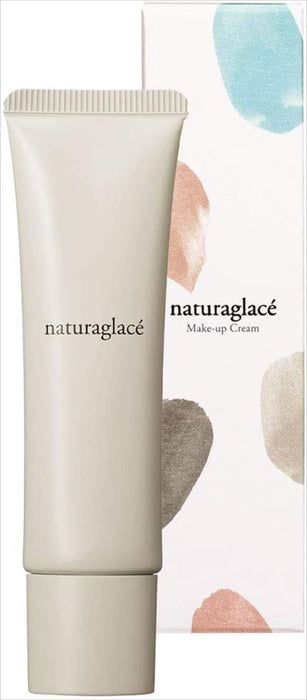 Naturaglacé 全效化妆霜 自然米色 SPF 44 30g