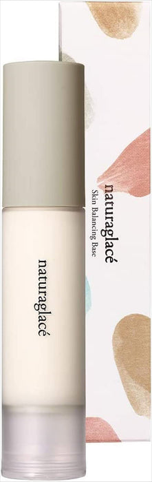 Naturaglacé Skin Balancing SPF31 Makeup Base 25mL