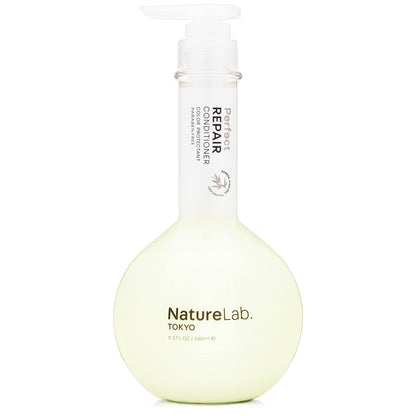 Nature Lab Tokyo Perfect Repair Conditioner for Damaged Hair 340ml