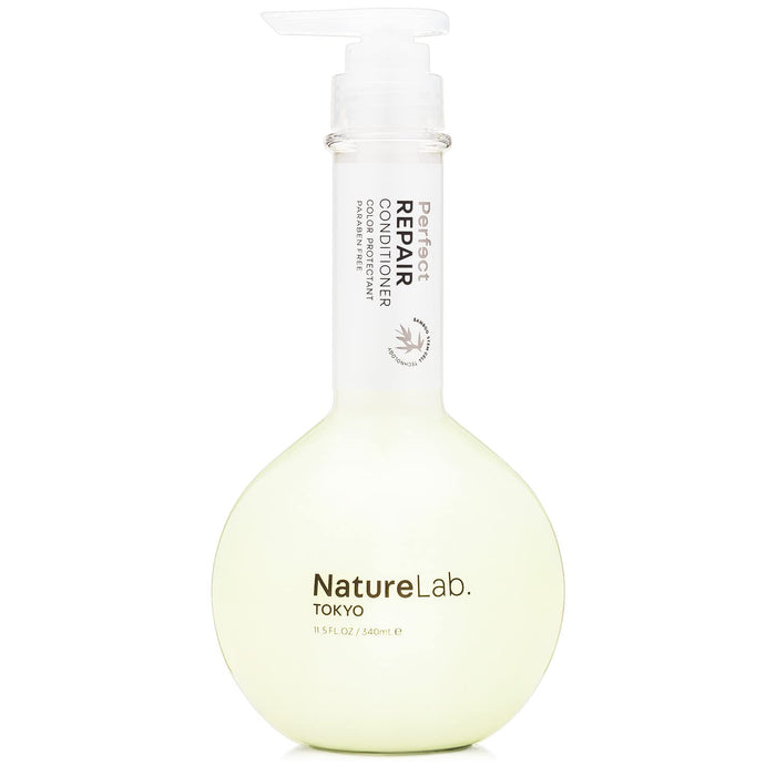 Nature Lab Tokyo Perfect Repair Conditioner for Damaged Hair 340ml