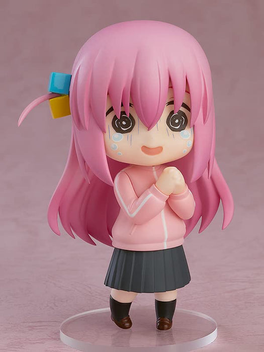 Nendoroid Bocchi The Rock！Good Smile Co. 手办