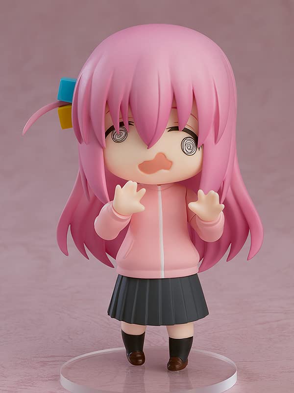 Nendoroid Bocchi The Rock! Good Smile Co. Figure