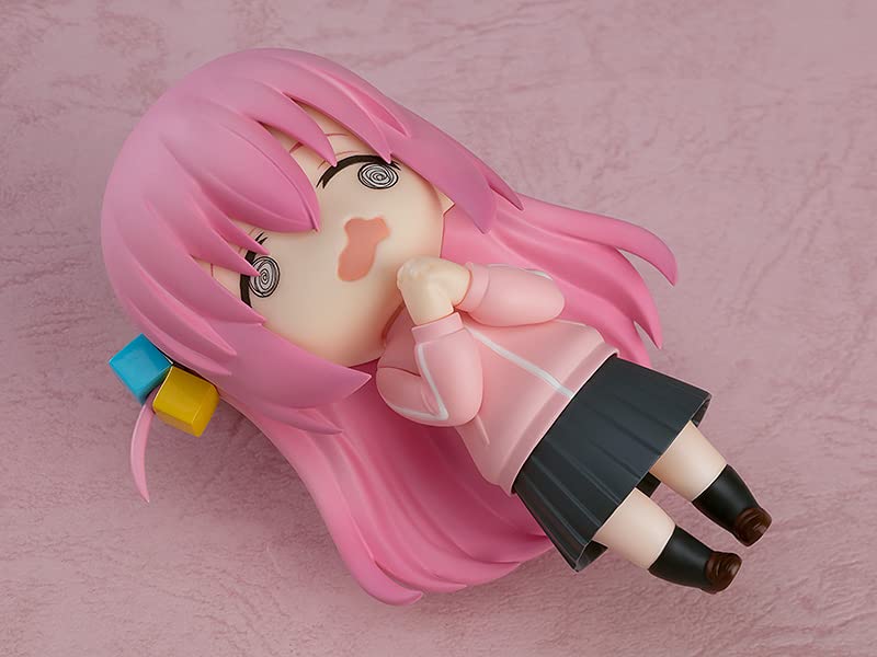 Nendoroid Bocchi The Rock! Good Smile Co. Figure