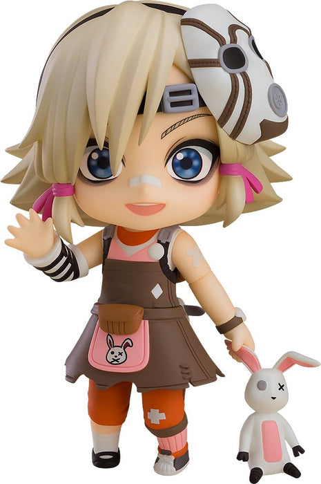 Nendoroid Good Smile Co. 無主之地 Tiny Tina 人偶