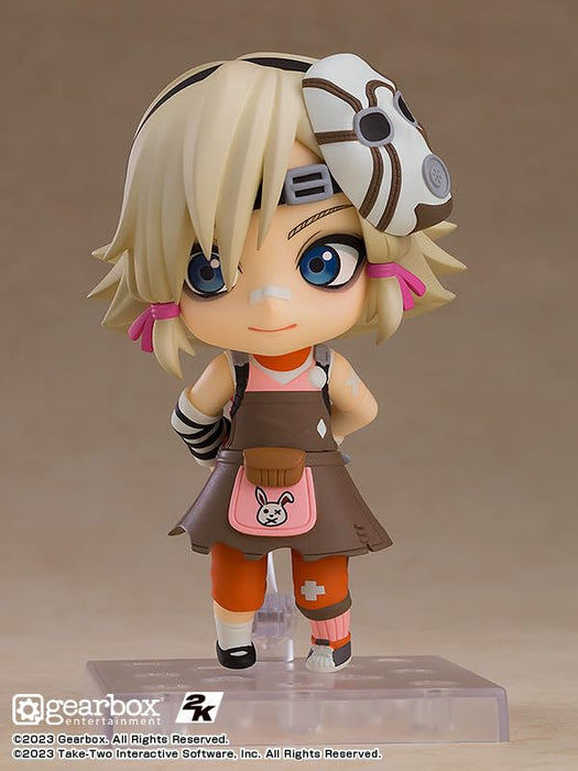 Nendoroid Good Smile Co. Borderlands 小蒂娜 (Tiny Tina) 公仔