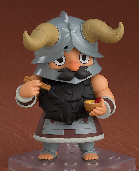 Good Smile Company Nendoroid Dungeon Meal Senshi Movable Painted Figure