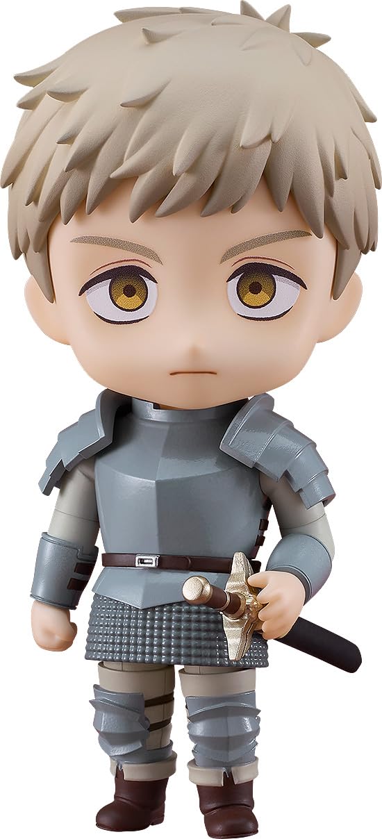 Good Smile Company Nendoroid Raios Movable Figure from Dungeon Rice No