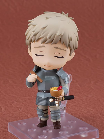 Good Smile Company Nendoroid Raios Movable Figure from Dungeon Rice Non-Scale Painted Plastic
