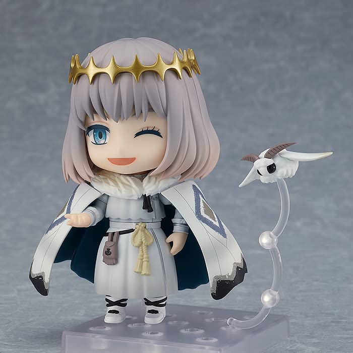 Orange Rouge Nendoroid Fate/Grand Order 伪装者/奥伯龙