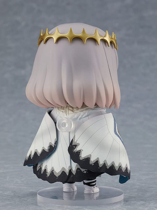 Orange Rouge Nendoroid Fate/Grand Order 伪装者/奥伯龙