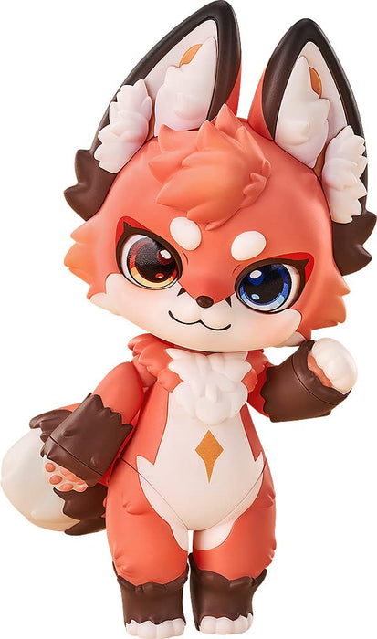 Nendoroid Good Smile Arts Shanghai Fluffy Land River Figure