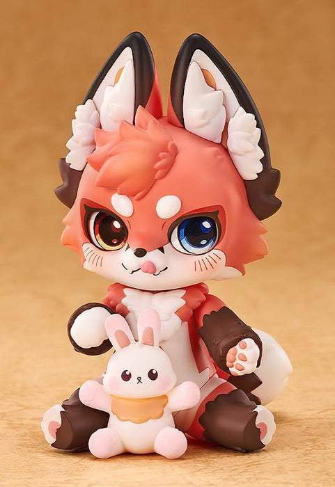 Nendoroid Good Smile Arts Shanghai Fluffy Land River Figure