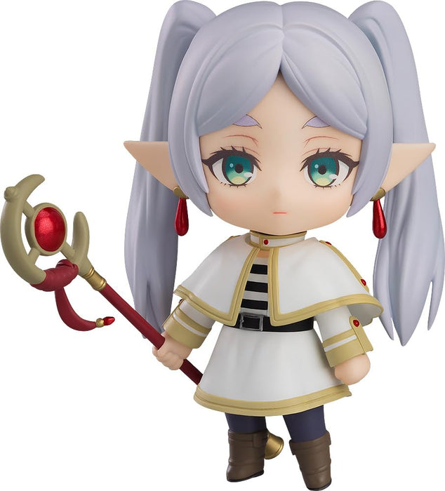 Good Smile Company Nendoroid Freelen 无比例模型