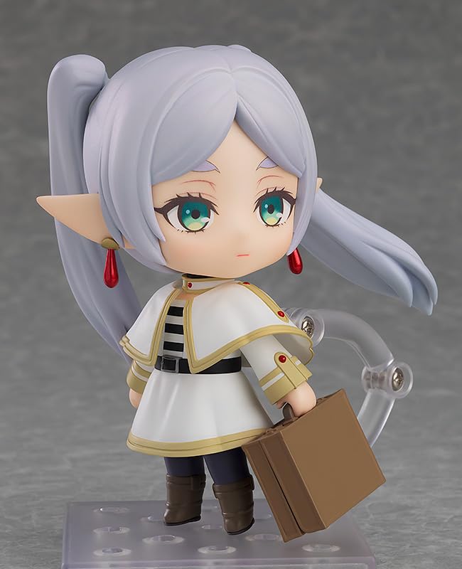 Good Smile Company Nendoroid Freelen Non-Scale Figure