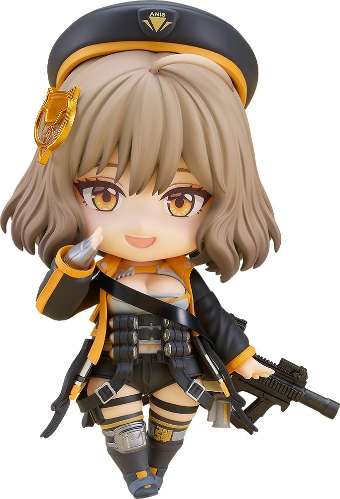 グッドスマイルカンパニー ねんどろいど 勝利の女神：NIKKE アニス