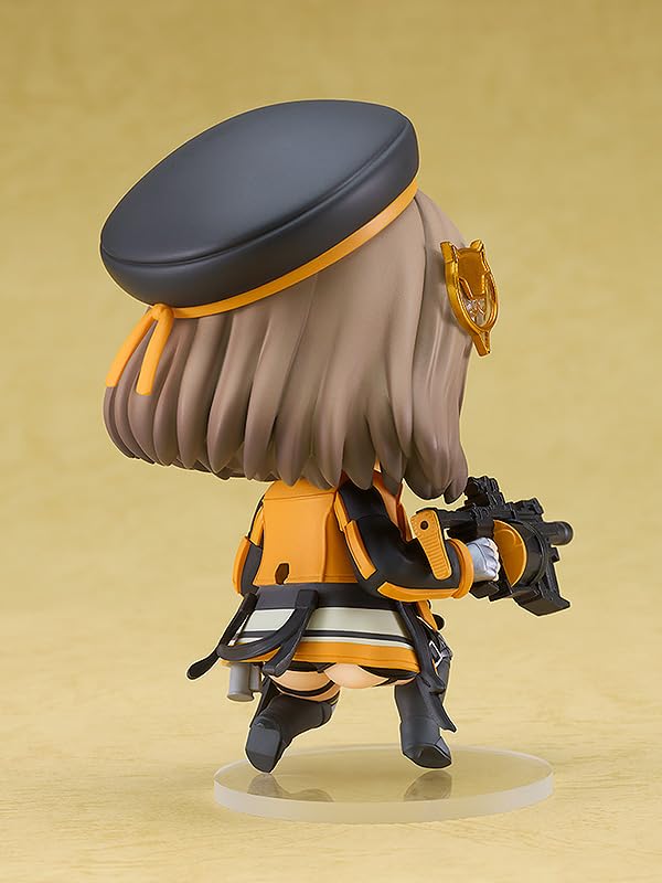 グッドスマイルカンパニー ねんどろいど 勝利の女神：NIKKE アニス