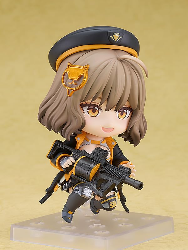 グッドスマイルカンパニー ねんどろいど 勝利の女神：NIKKE アニス