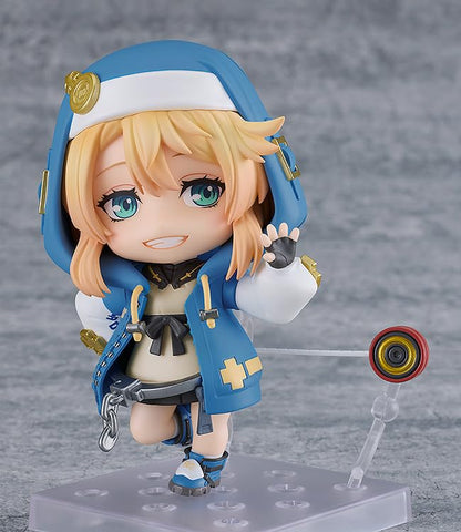 Good Smile Company Nendoroid Guilty Gear Strive Bridget Japan Action Figure