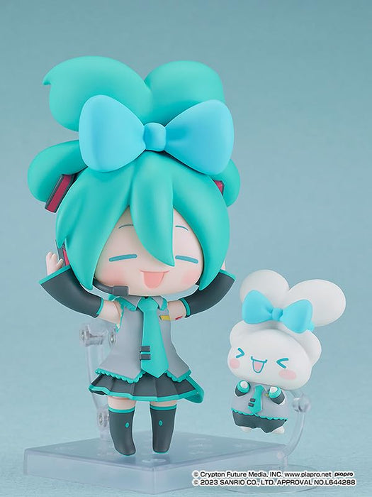 Good Smile Company Nendoroid Hatsune Miku X Cinnamoroll Figure