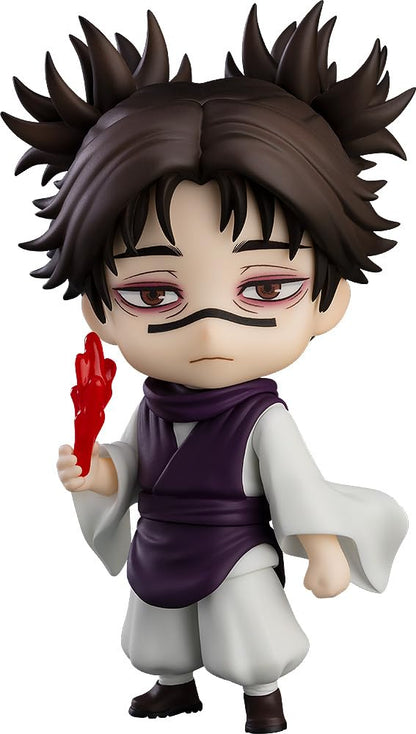 Nendoroid Jujutsu Kaisen Choso Figure: Good Smile Company