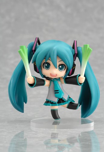グッドスマイルカンパニー ねんどろいどぷち ボーカロイド シリーズ01