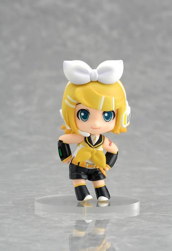グッドスマイルカンパニー ねんどろいどぷち ボーカロイド シリーズ01