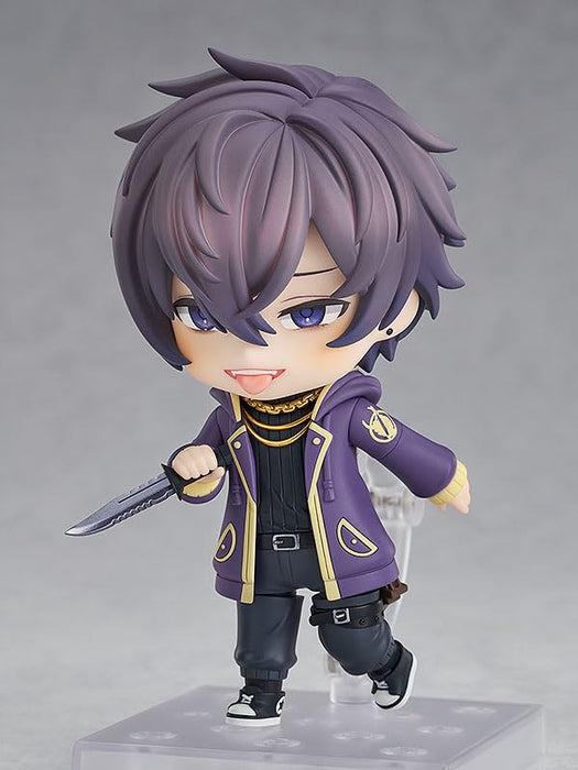 Good Smile Arts 上海 Nendoroid Shoto Japan 无比例可动人偶