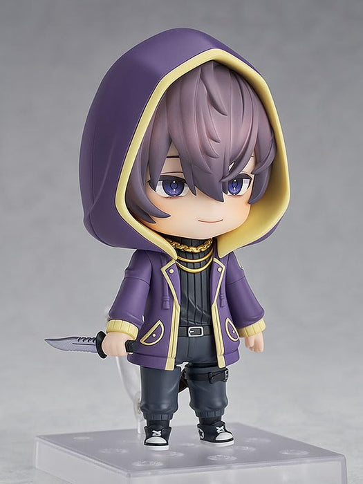 Good Smile Arts 上海 Nendoroid Shoto Japan 无比例可动人偶