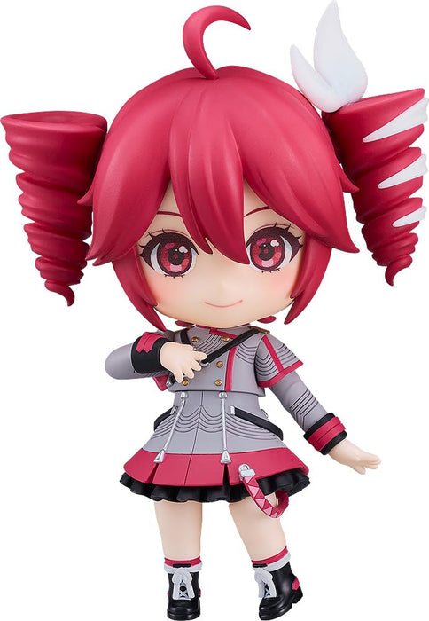 Good Smile Company Nendoroid Synthesizer V Ai Teto 非比例人偶