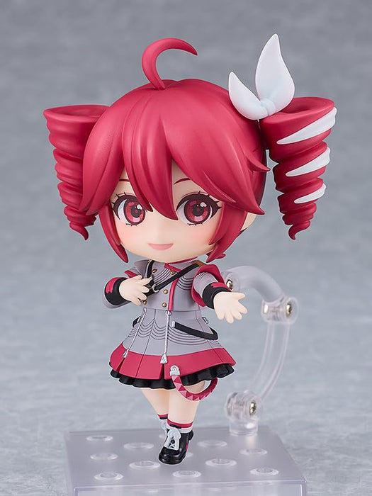 Good Smile Company Nendoroid Synthesizer V Ai Teto 非比例人偶