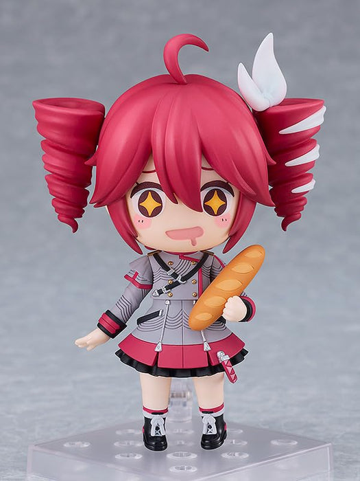 Good Smile Company Nendoroid Synthesizer V Ai Teto 非比例人偶