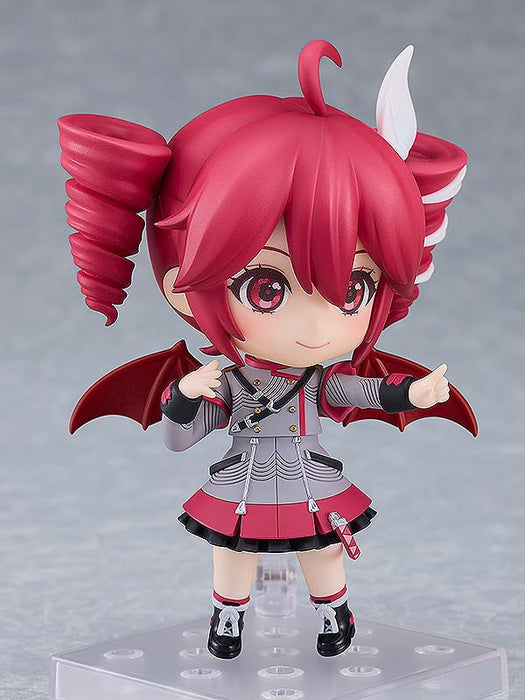 Good Smile Company 粘土人 Synthesizer V Ai Teto 无比例模型