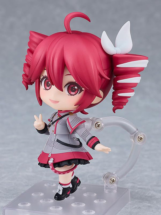 Good Smile Company Nendoroid Synthesizer V Ai Teto 非比例人偶