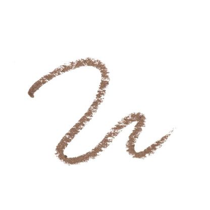 Newborn Born Creamy Eye Pencil Ex 06 Chai Greige Smooth Application