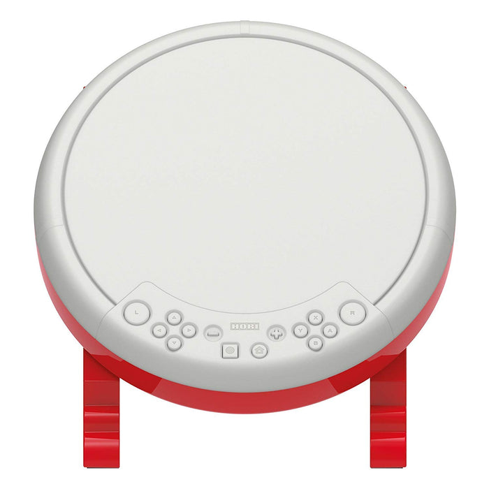 Nintendo Switch Hori Taiko No Tatsujin Controller