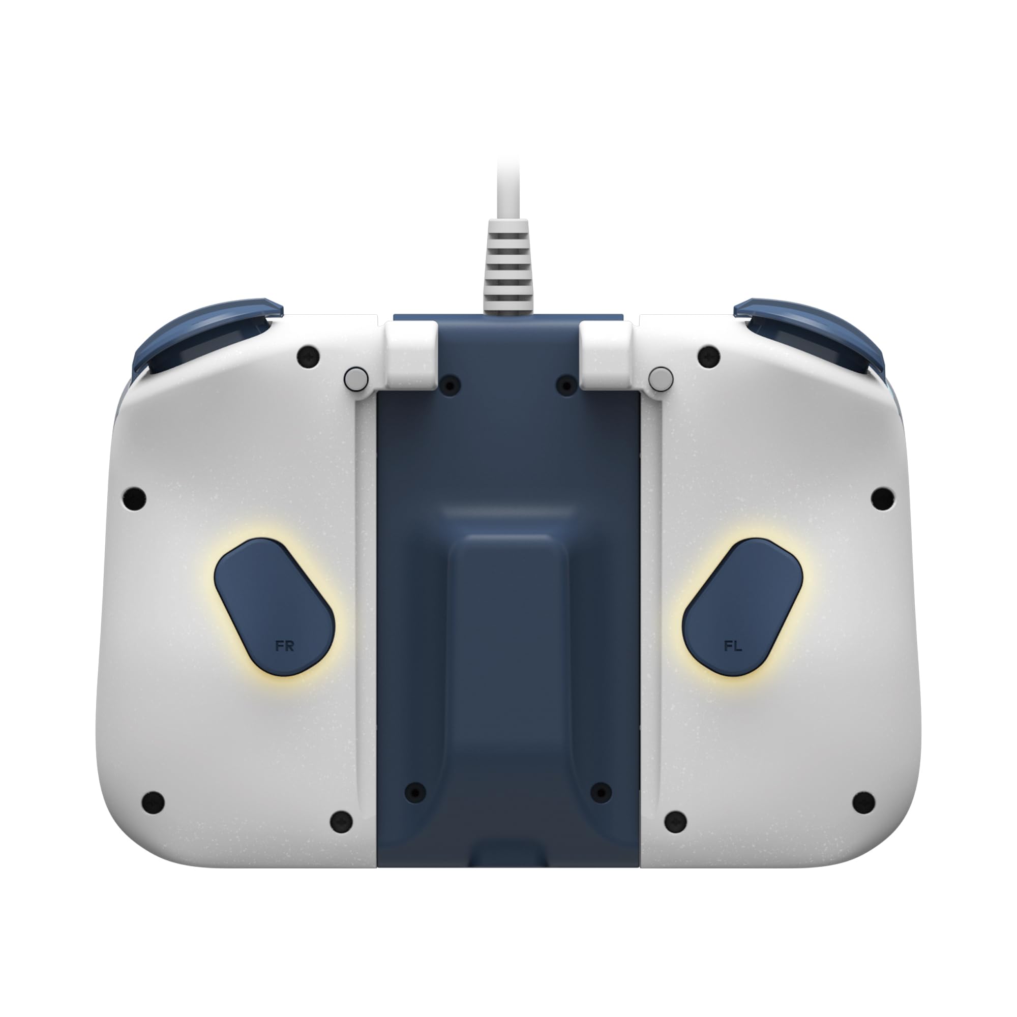 Nintendo Switch Compatible Hori Pokemon Grip Controller Fit Attachment Set