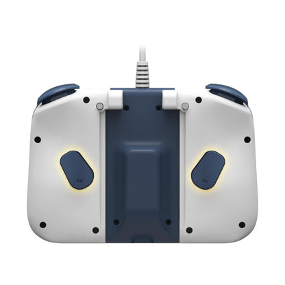 Nintendo Switch Compatible Hori Pokemon Grip Controller Fit Attachment Set