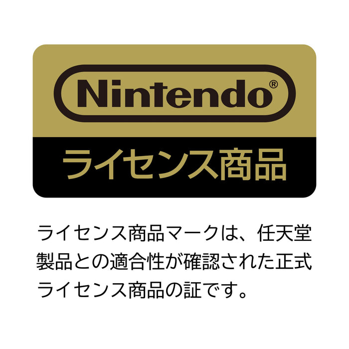 Nintendo Switch HORI Pokemon Grip 控制器 Eevee &amp; Friends 相容