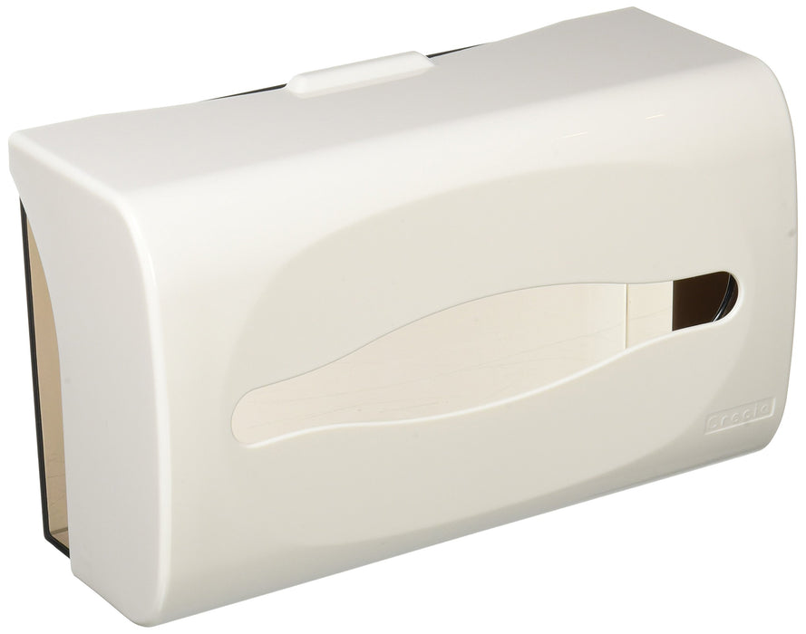 Nippon Paper Industries Crecia Slim 4160 Hand Towel Dispenser