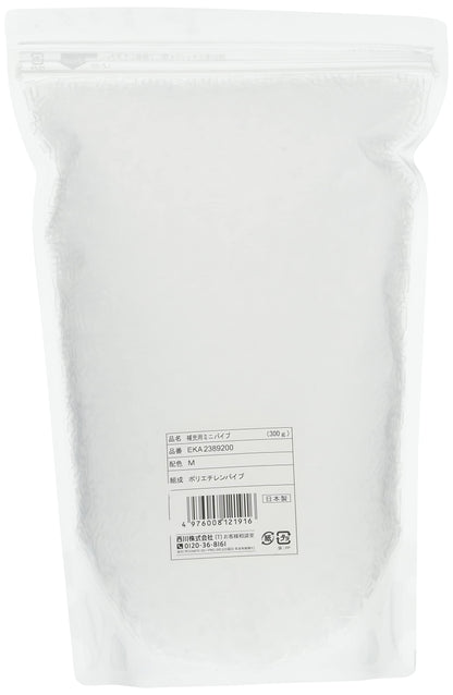 Nishikawa Pipe Pillow Refill 300G Mini Fine Smooth EKA2389200M