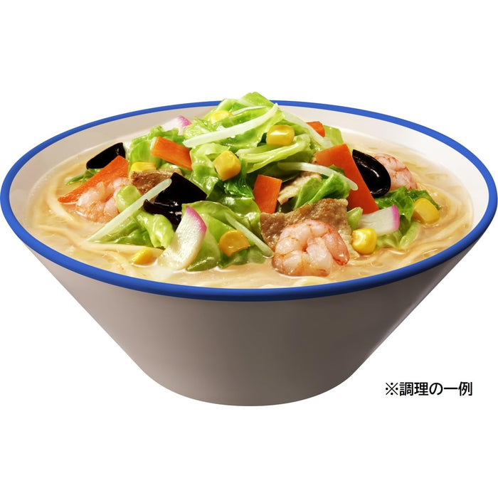 Nissin Foods Raoh 即食雜燴拉麵 非炸 3 包麵條