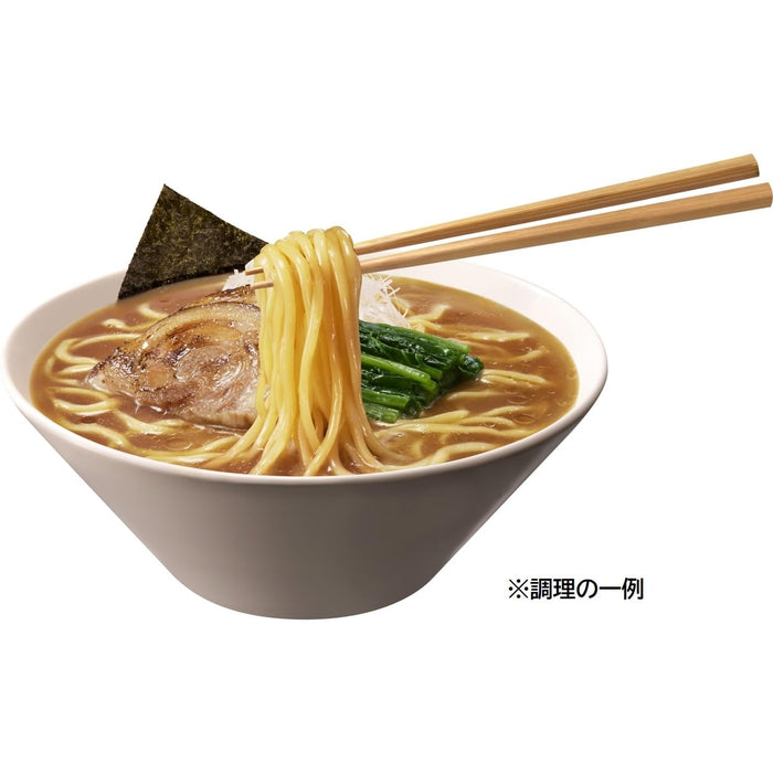 Nissin Foods Raoh 猪骨酱油酱油拉面 3 份装