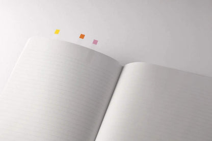 Nitoms Nitto Stalogy Thin Sticky Notes 12 Colors S3010