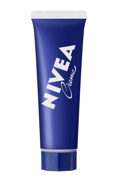 Nivea Cream Tube 50G Moisturizing Skin Care by Nivea