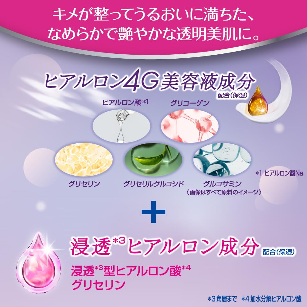 Nivea Lucent Beauty Deep Moisture Penetrating Serum & Cream 200g