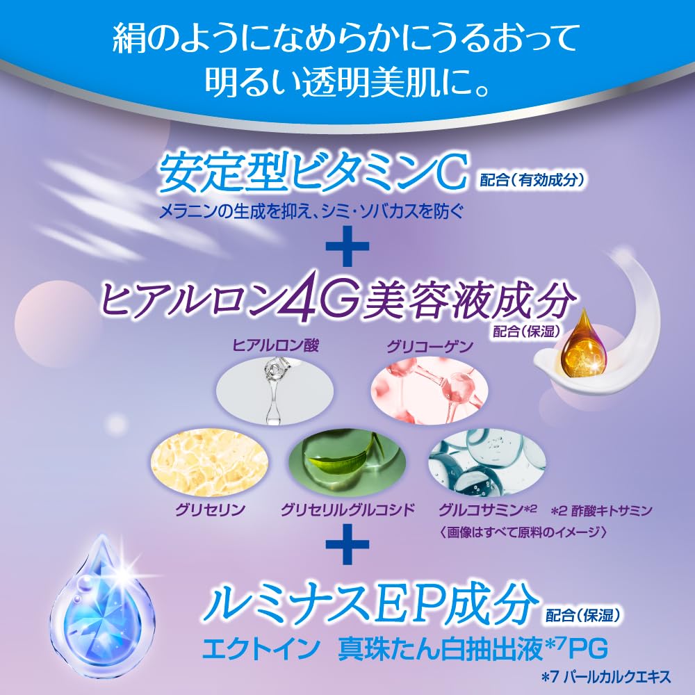 Nivea Lucent Beauty Silk Brightening Serum Body Milk Moisturizer 330ml