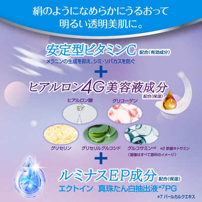 Nivea Lucent Beauty Silk Brightening Serum Body Milk Moisturizer 330ml